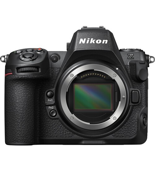 Nikon Z8 Body Only Mirrorless Digital Camera (Promo Cashback Rp 1.500.000)